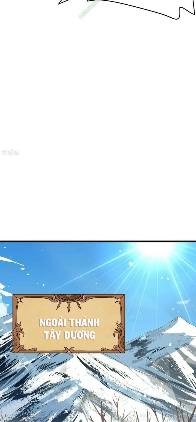 Từ Hôm Nay Bắt Đầu Làm Thành Chủ - Chapter 114 - Page 10