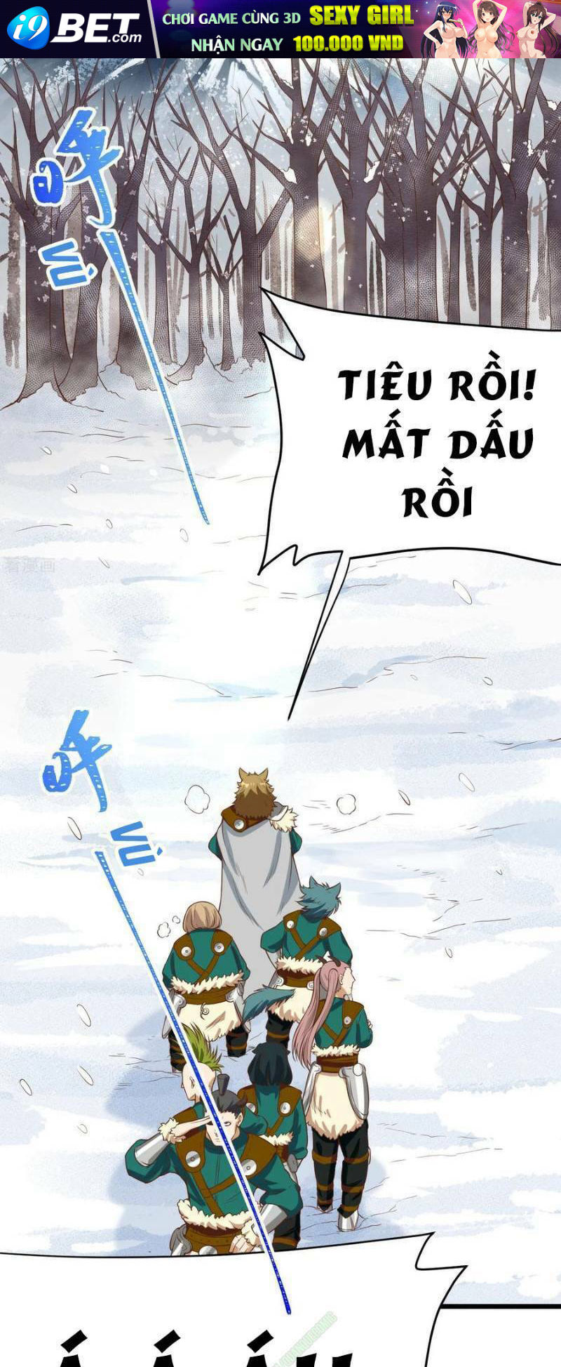 Từ Hôm Nay Bắt Đầu Làm Thành Chủ - Chapter 114 - Page 11