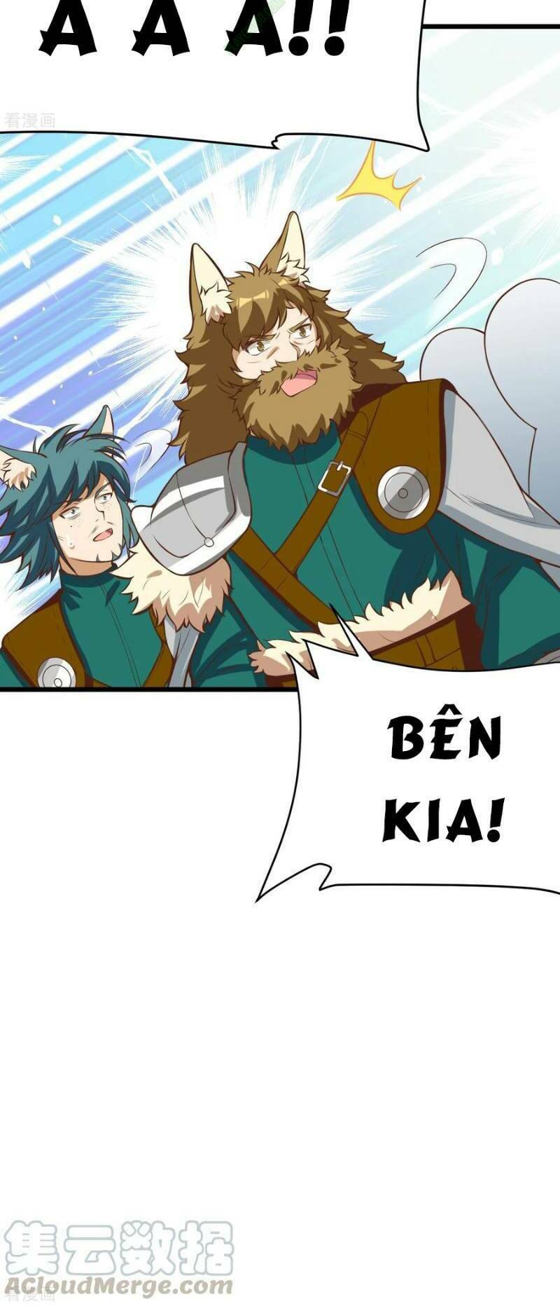 Từ Hôm Nay Bắt Đầu Làm Thành Chủ - Chapter 114 - Page 12