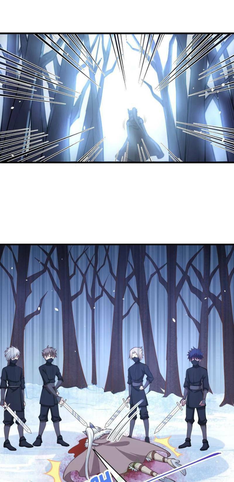 Từ Hôm Nay Bắt Đầu Làm Thành Chủ - Chapter 114 - Page 13