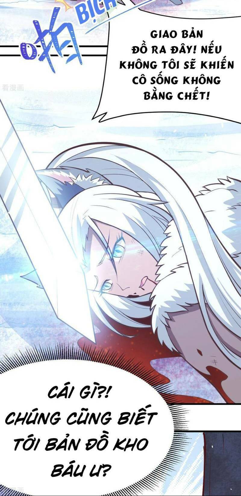 Từ Hôm Nay Bắt Đầu Làm Thành Chủ - Chapter 114 - Page 14