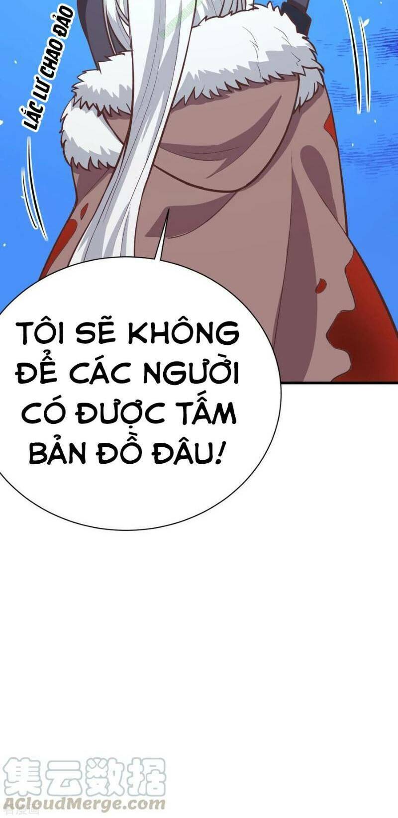 Từ Hôm Nay Bắt Đầu Làm Thành Chủ - Chapter 114 - Page 18