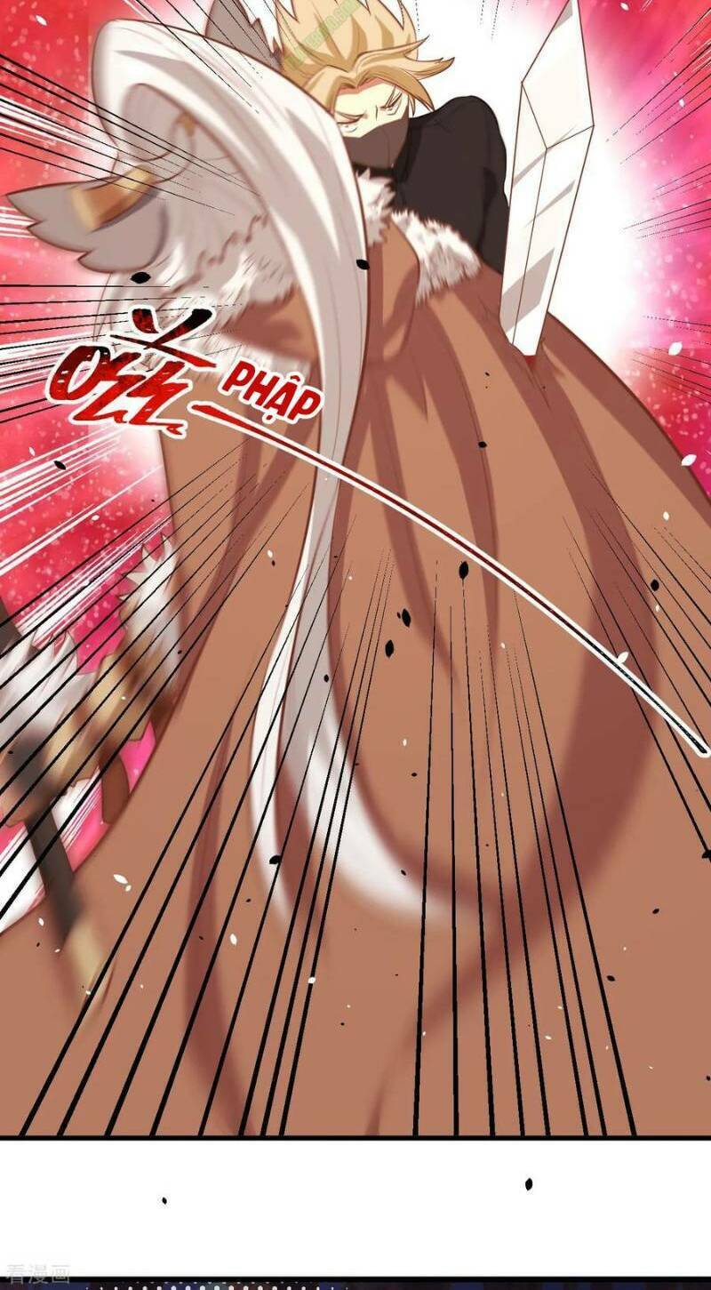 Từ Hôm Nay Bắt Đầu Làm Thành Chủ - Chapter 114 - Page 20