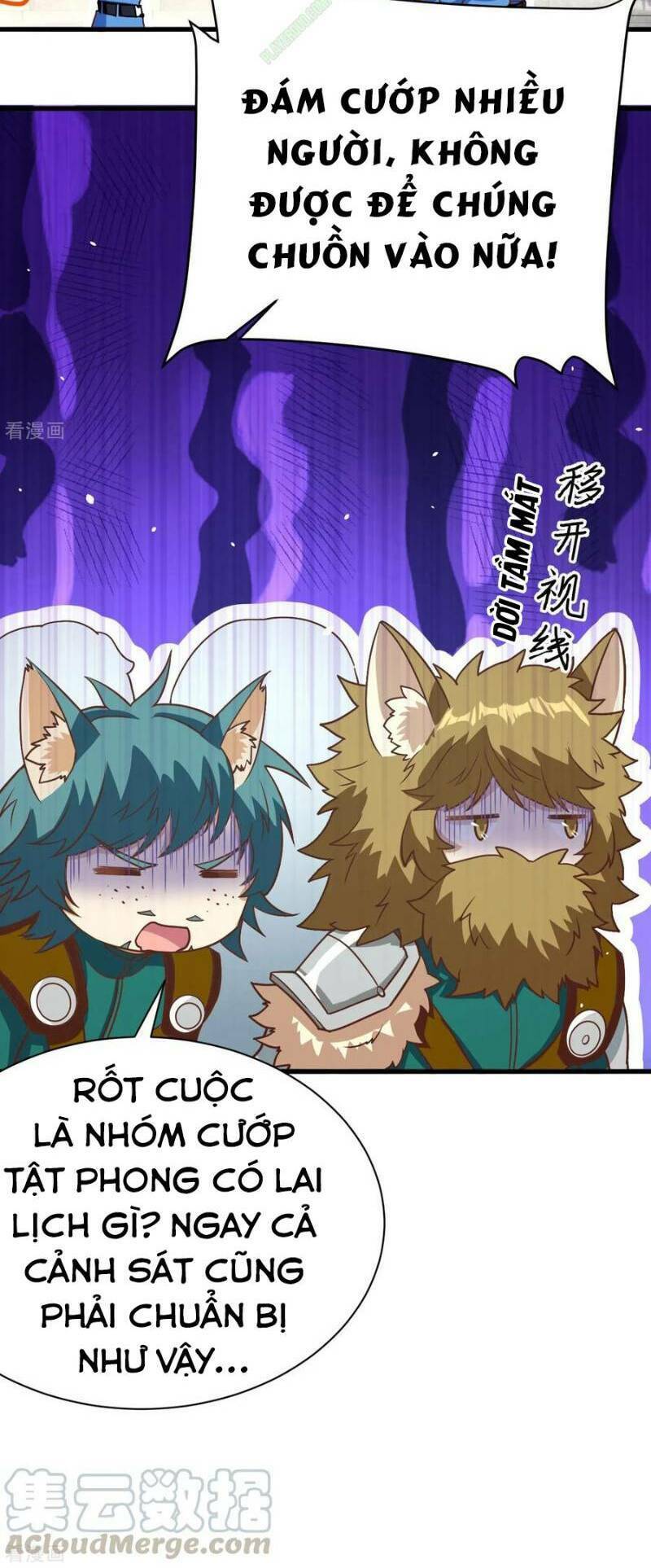 Từ Hôm Nay Bắt Đầu Làm Thành Chủ - Chapter 114 - Page 5