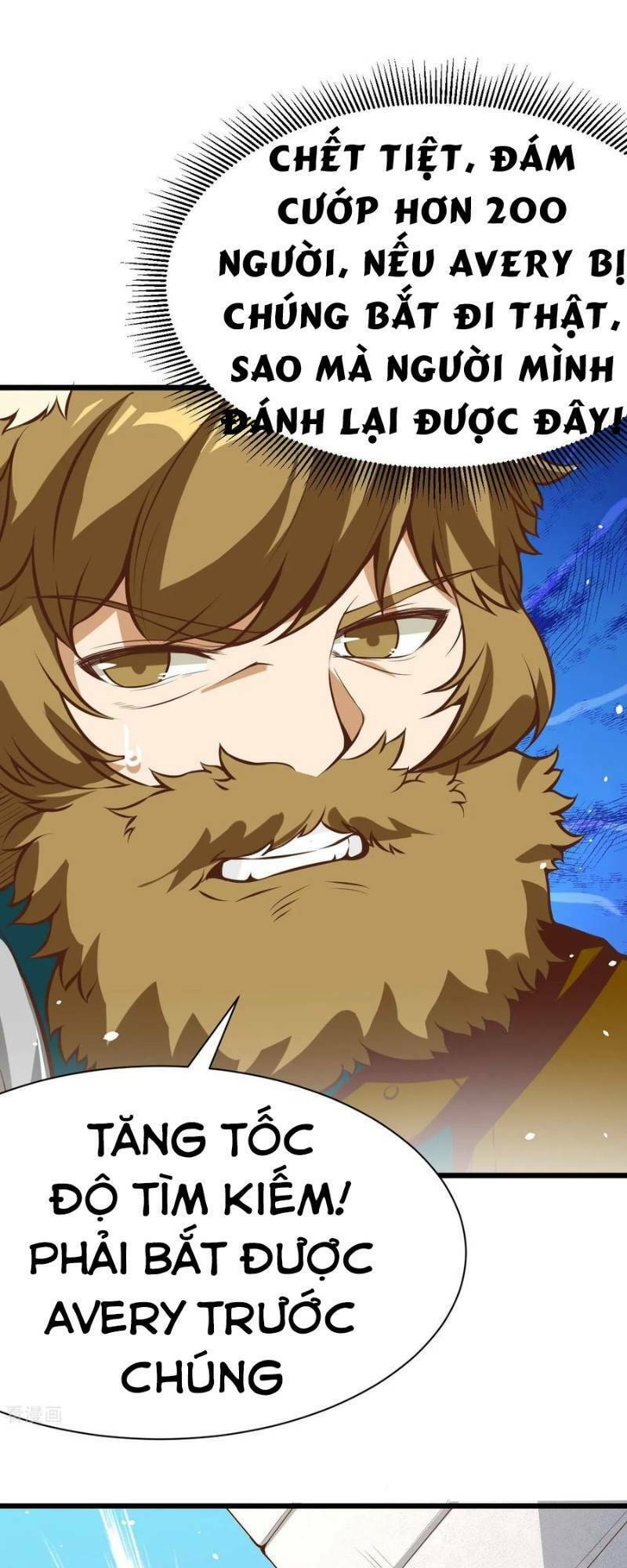 Từ Hôm Nay Bắt Đầu Làm Thành Chủ - Chapter 114 - Page 6