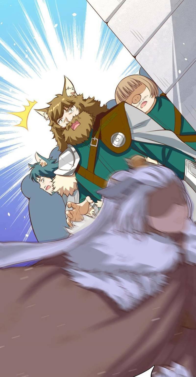 Từ Hôm Nay Bắt Đầu Làm Thành Chủ - Chapter 114 - Page 7