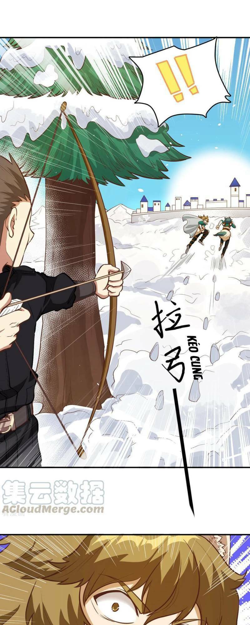 Từ Hôm Nay Bắt Đầu Làm Thành Chủ - Chapter 115.2 - Page 11