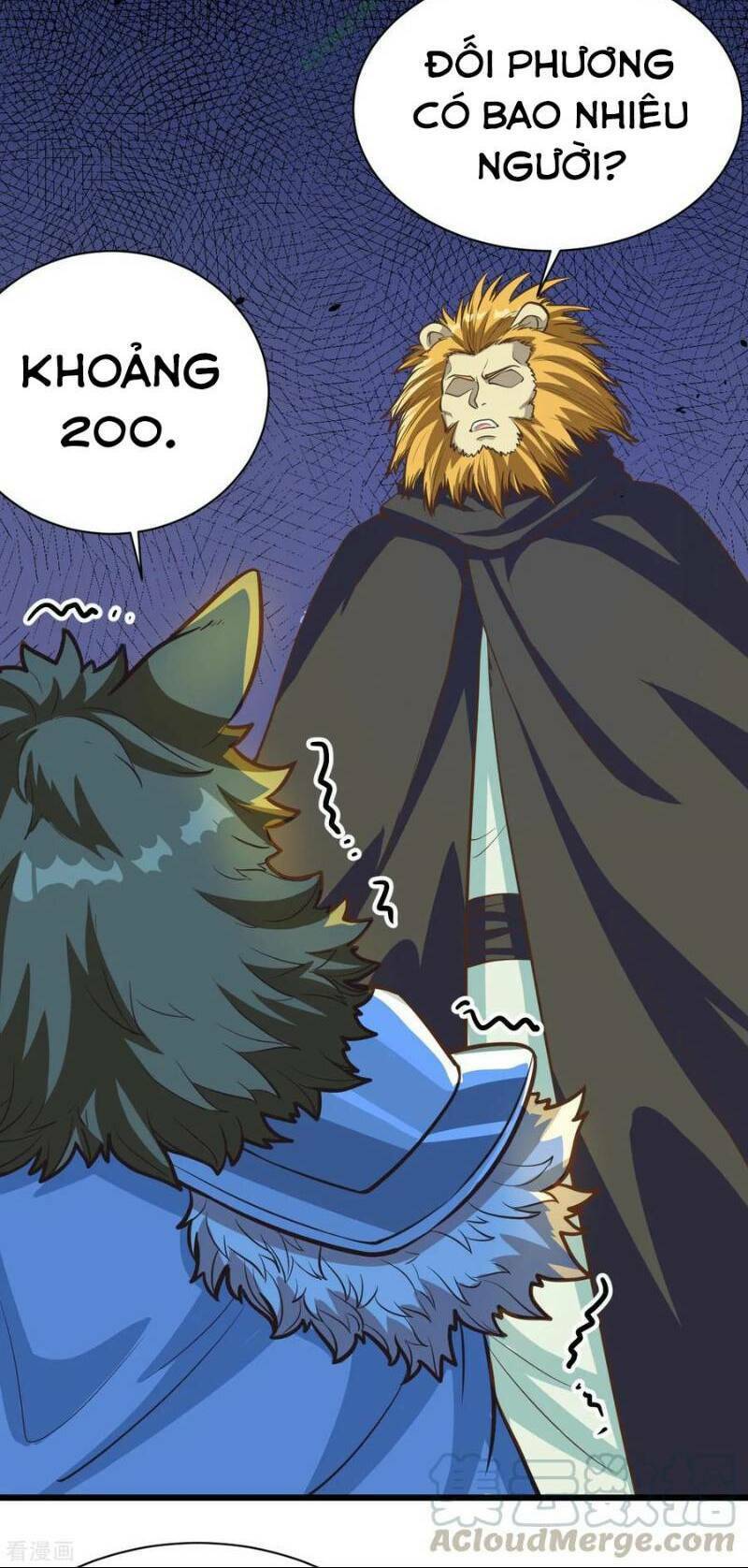 Từ Hôm Nay Bắt Đầu Làm Thành Chủ - Chapter 115.2 - Page 18