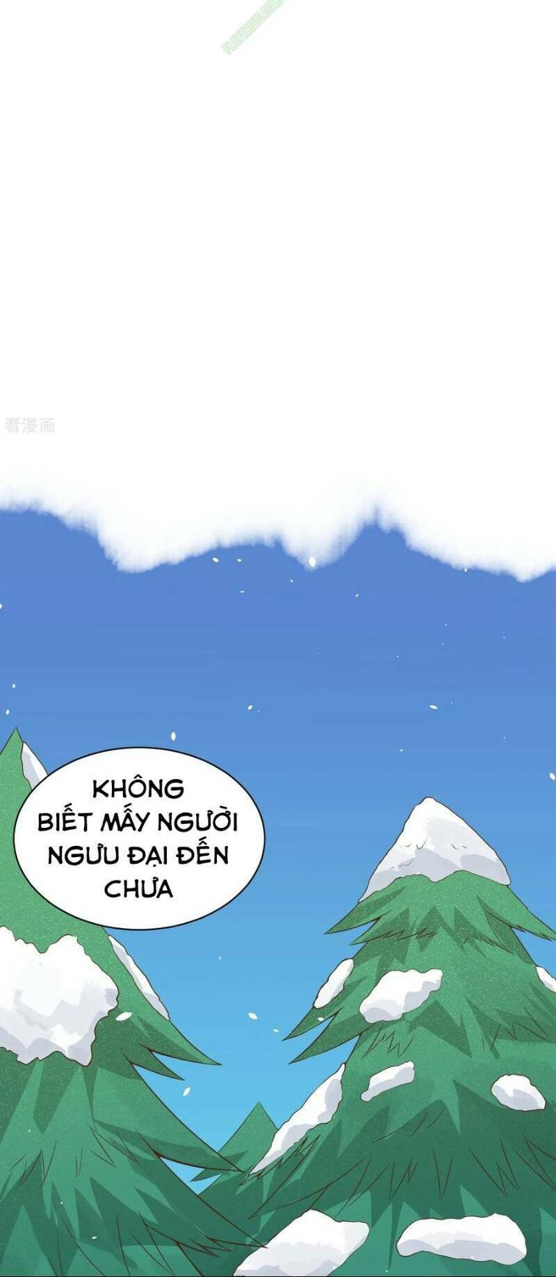 Từ Hôm Nay Bắt Đầu Làm Thành Chủ - Chapter 115.2 - Page 20