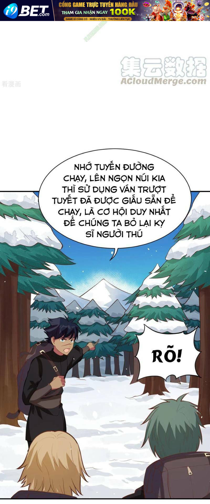 Từ Hôm Nay Bắt Đầu Làm Thành Chủ - Chapter 115.2 - Page 24