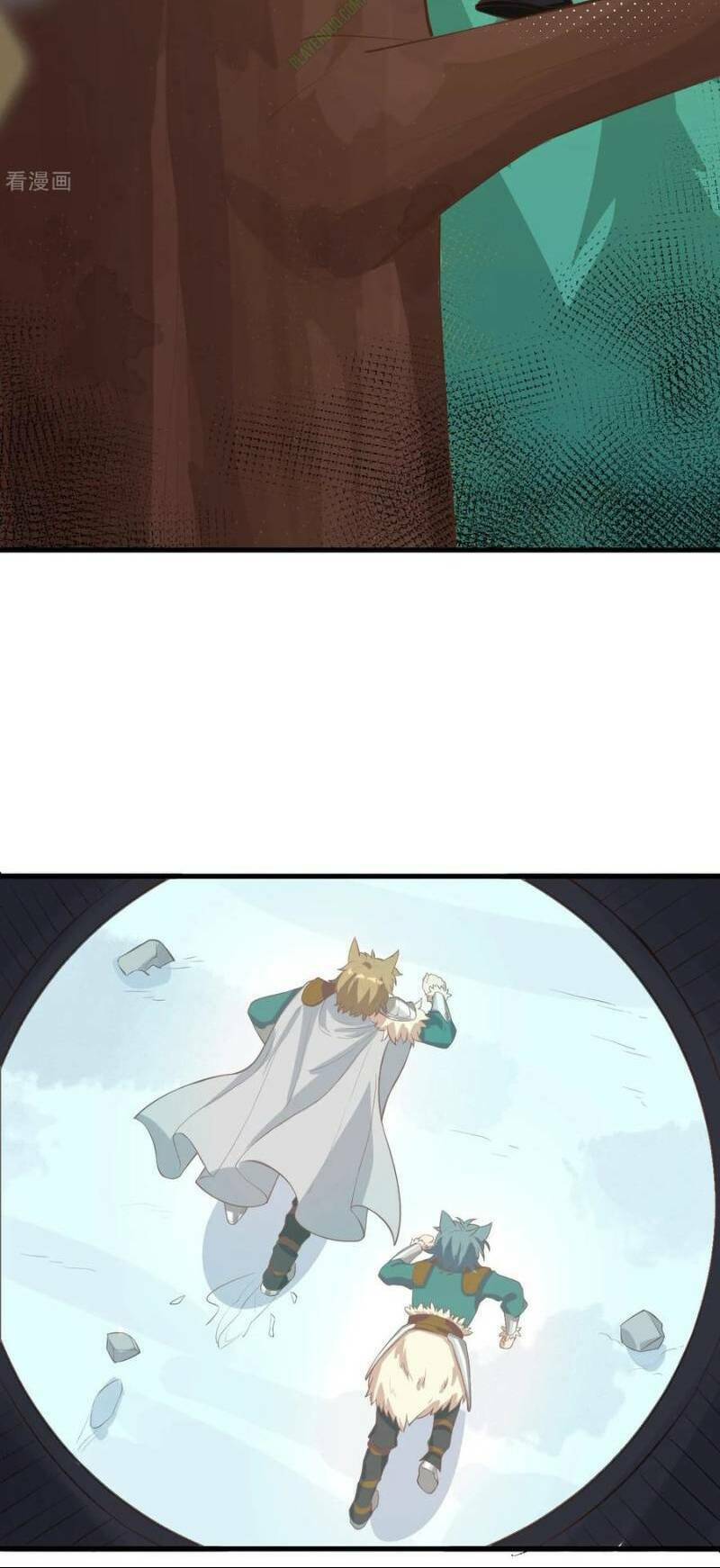 Từ Hôm Nay Bắt Đầu Làm Thành Chủ - Chapter 115.2 - Page 3