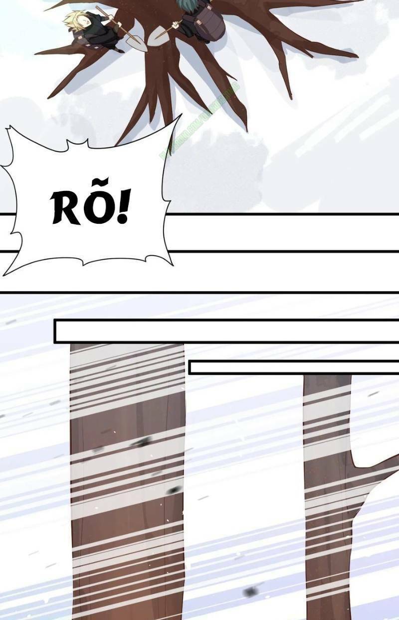 Từ Hôm Nay Bắt Đầu Làm Thành Chủ - Chapter 115.2 - Page 5