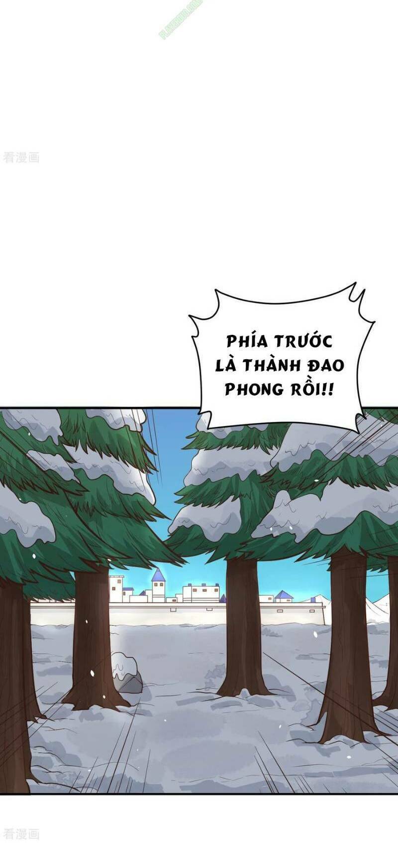 Từ Hôm Nay Bắt Đầu Làm Thành Chủ - Chapter 115.2 - Page 8