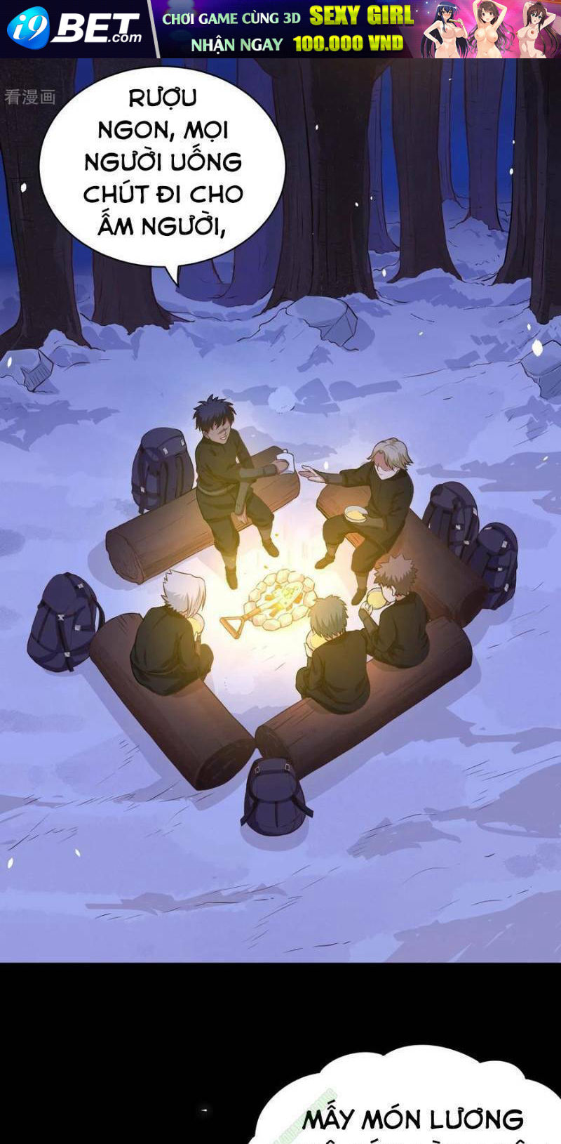 Từ Hôm Nay Bắt Đầu Làm Thành Chủ - Chapter 115 - Page 10