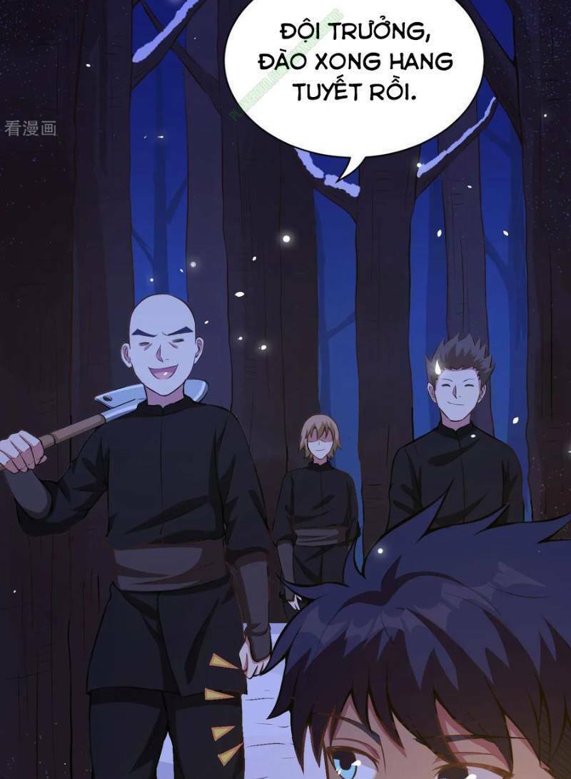 Từ Hôm Nay Bắt Đầu Làm Thành Chủ - Chapter 115 - Page 13