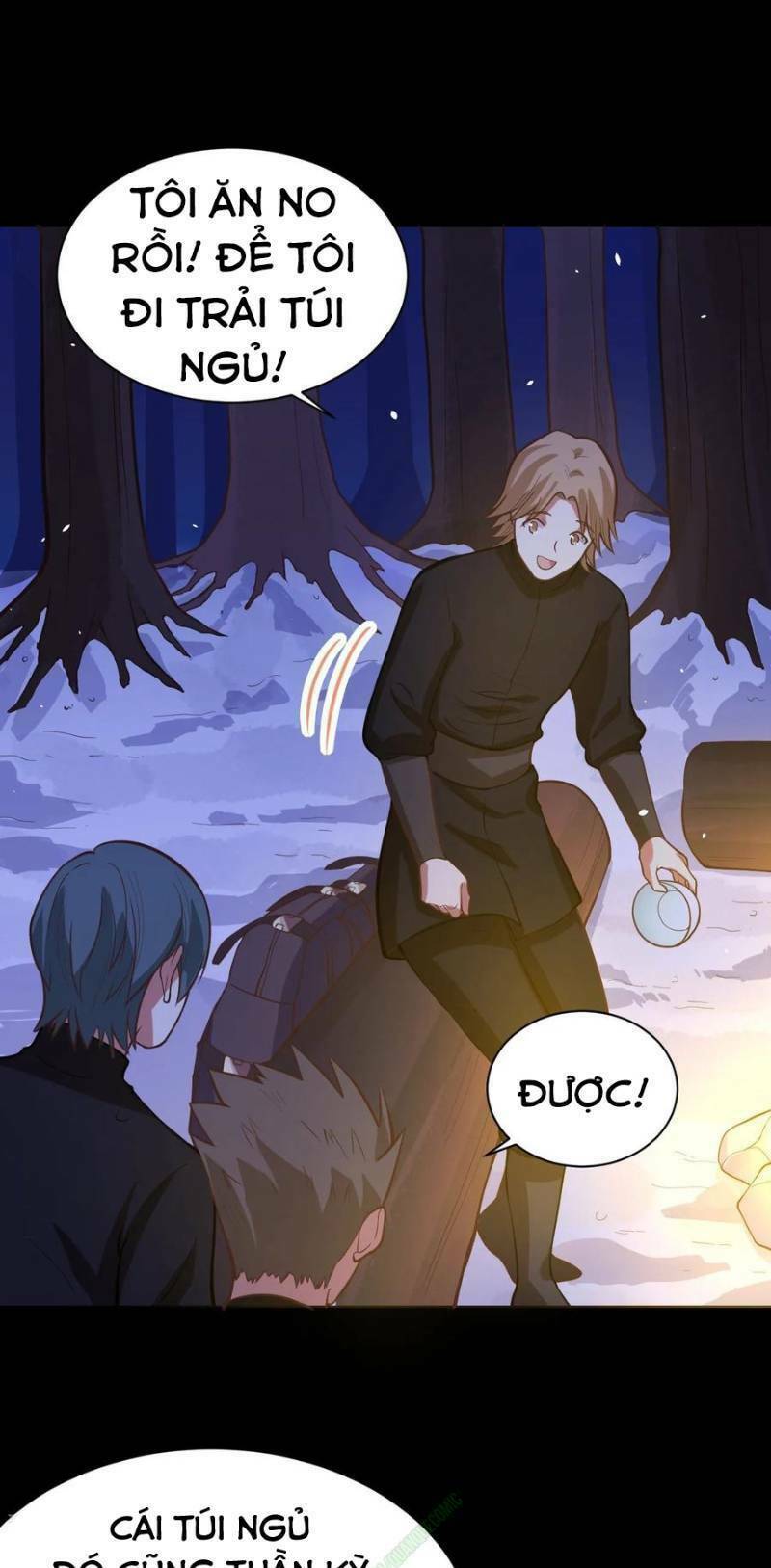 Từ Hôm Nay Bắt Đầu Làm Thành Chủ - Chapter 115 - Page 15