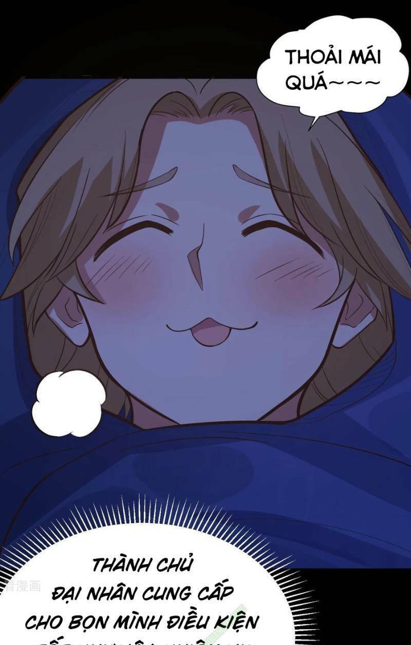 Từ Hôm Nay Bắt Đầu Làm Thành Chủ - Chapter 115 - Page 19