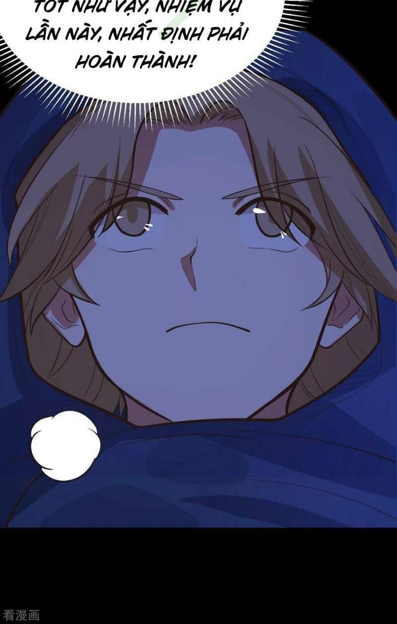 Từ Hôm Nay Bắt Đầu Làm Thành Chủ - Chapter 115 - Page 20