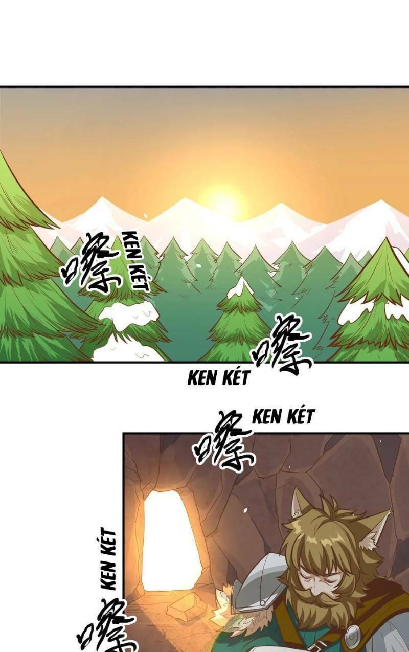 Từ Hôm Nay Bắt Đầu Làm Thành Chủ - Chapter 115 - Page 21