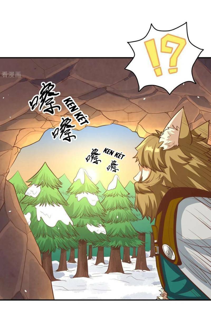 Từ Hôm Nay Bắt Đầu Làm Thành Chủ - Chapter 115 - Page 23