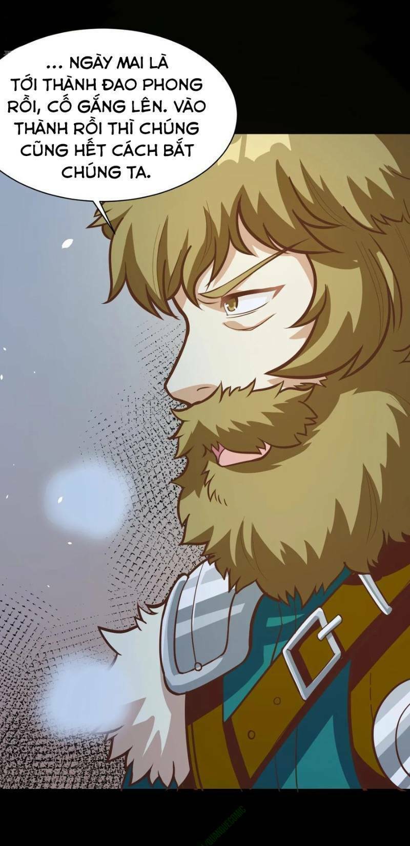 Từ Hôm Nay Bắt Đầu Làm Thành Chủ - Chapter 115 - Page 8