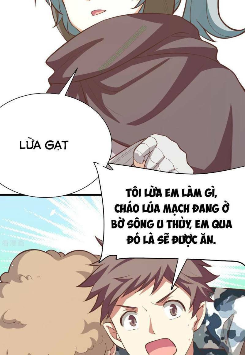 Từ Hôm Nay Bắt Đầu Làm Thành Chủ - Chapter 116.2 - Page 9