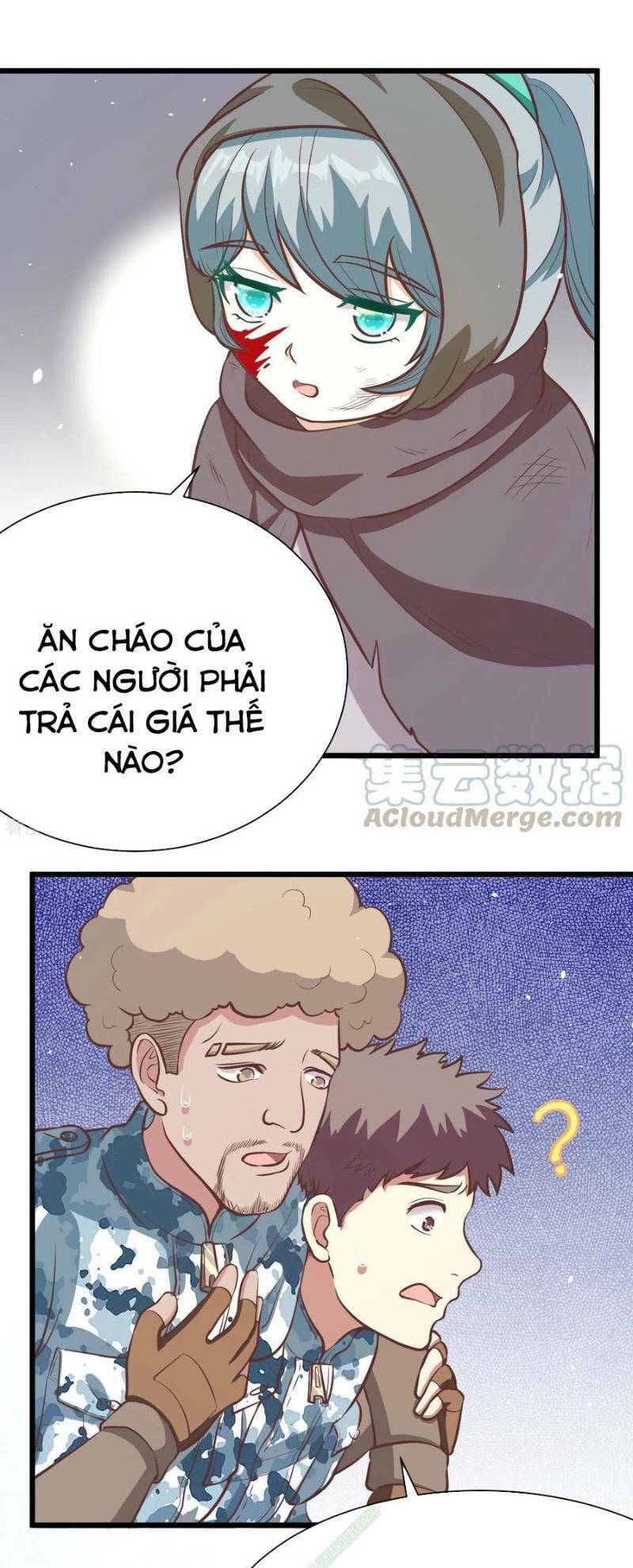 Từ Hôm Nay Bắt Đầu Làm Thành Chủ - Chapter 116.2 - Page 11