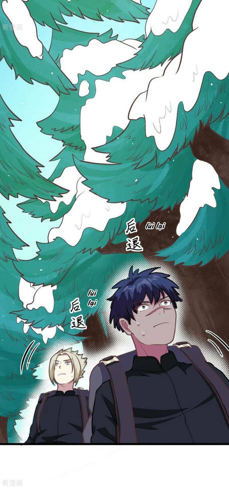 Từ Hôm Nay Bắt Đầu Làm Thành Chủ - Chapter 116.2 - Page 16