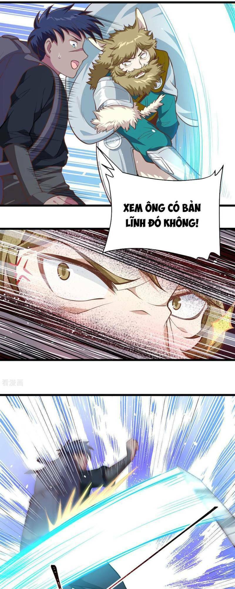 Từ Hôm Nay Bắt Đầu Làm Thành Chủ - Chapter 116.2 - Page 19