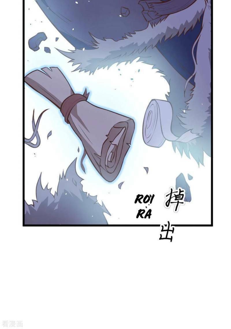 Từ Hôm Nay Bắt Đầu Làm Thành Chủ - Chapter 116.2 - Page 21