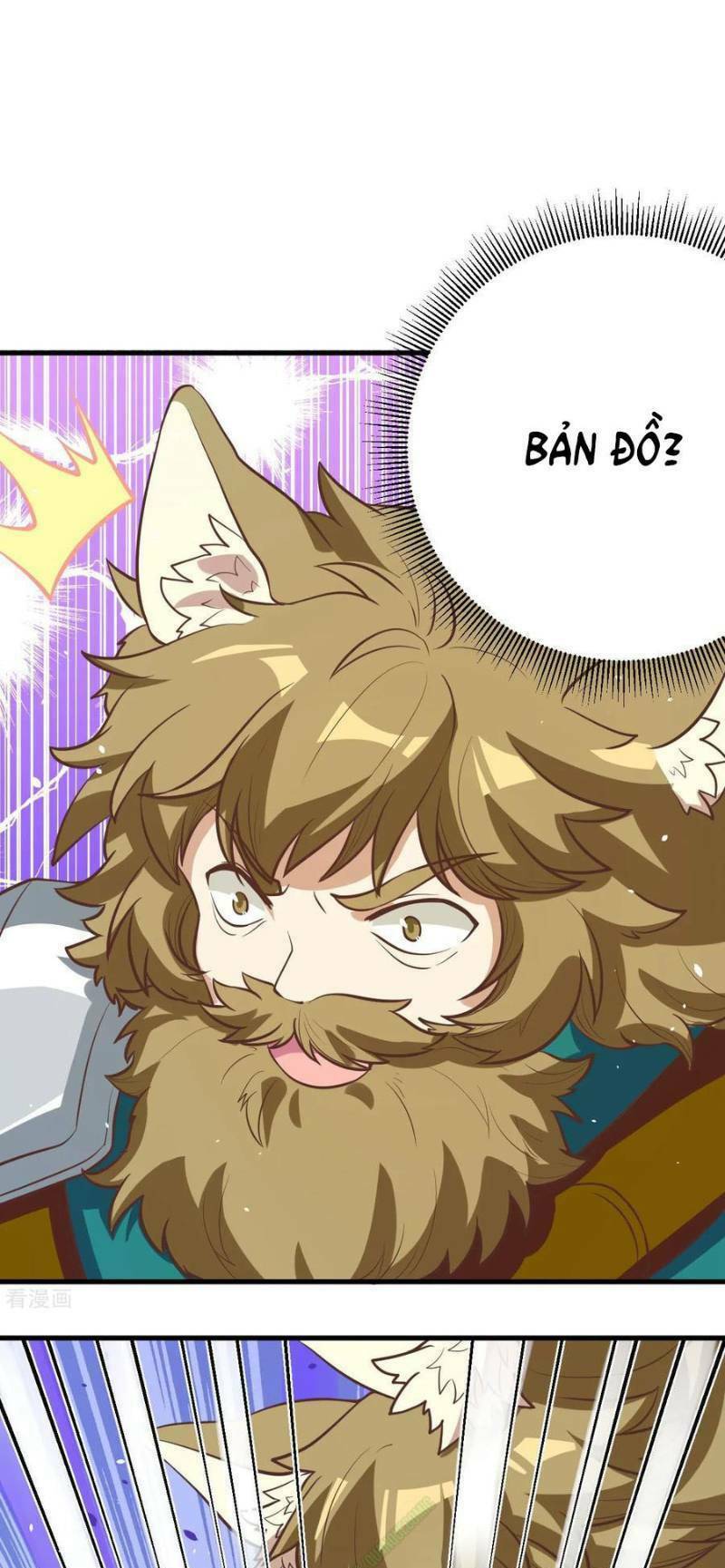 Từ Hôm Nay Bắt Đầu Làm Thành Chủ - Chapter 116.2 - Page 22