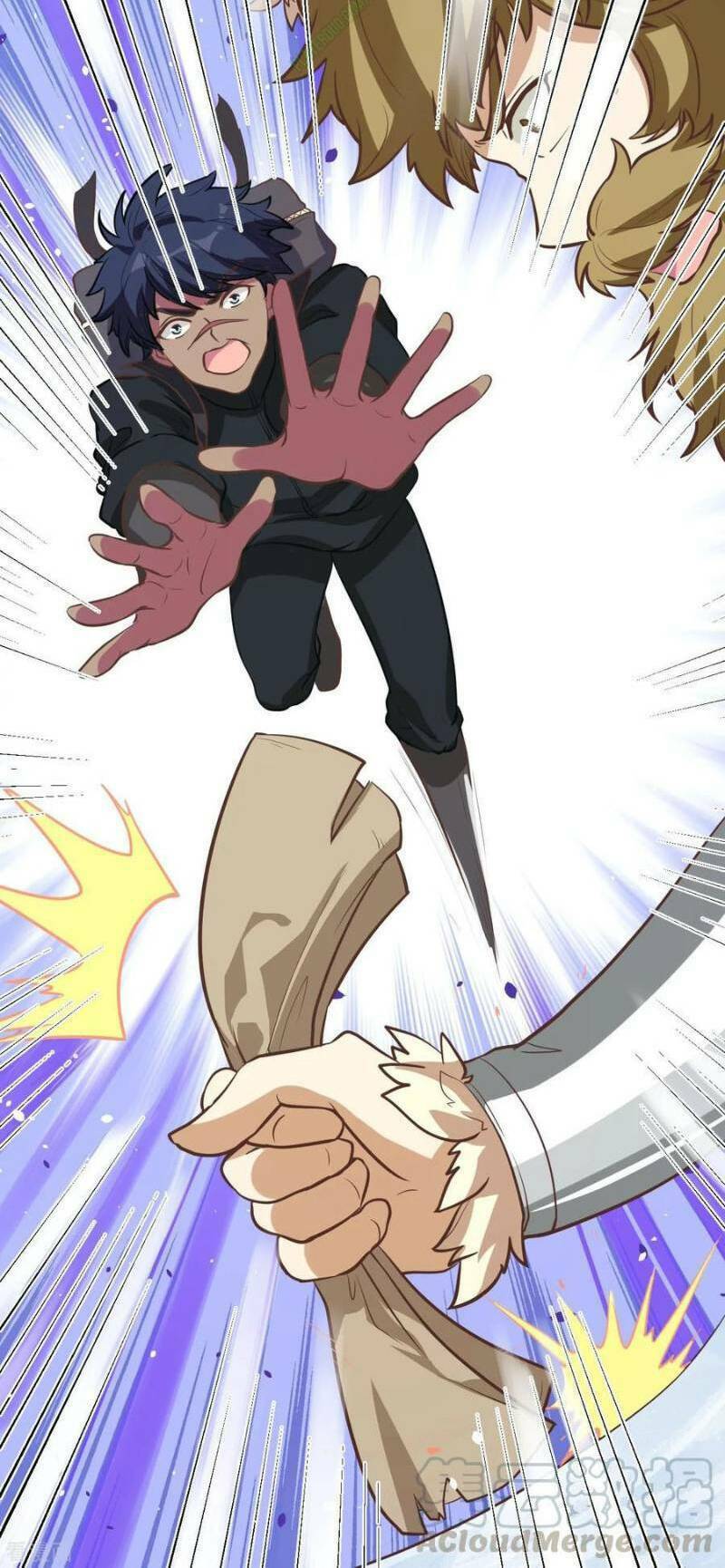 Từ Hôm Nay Bắt Đầu Làm Thành Chủ - Chapter 116.2 - Page 23