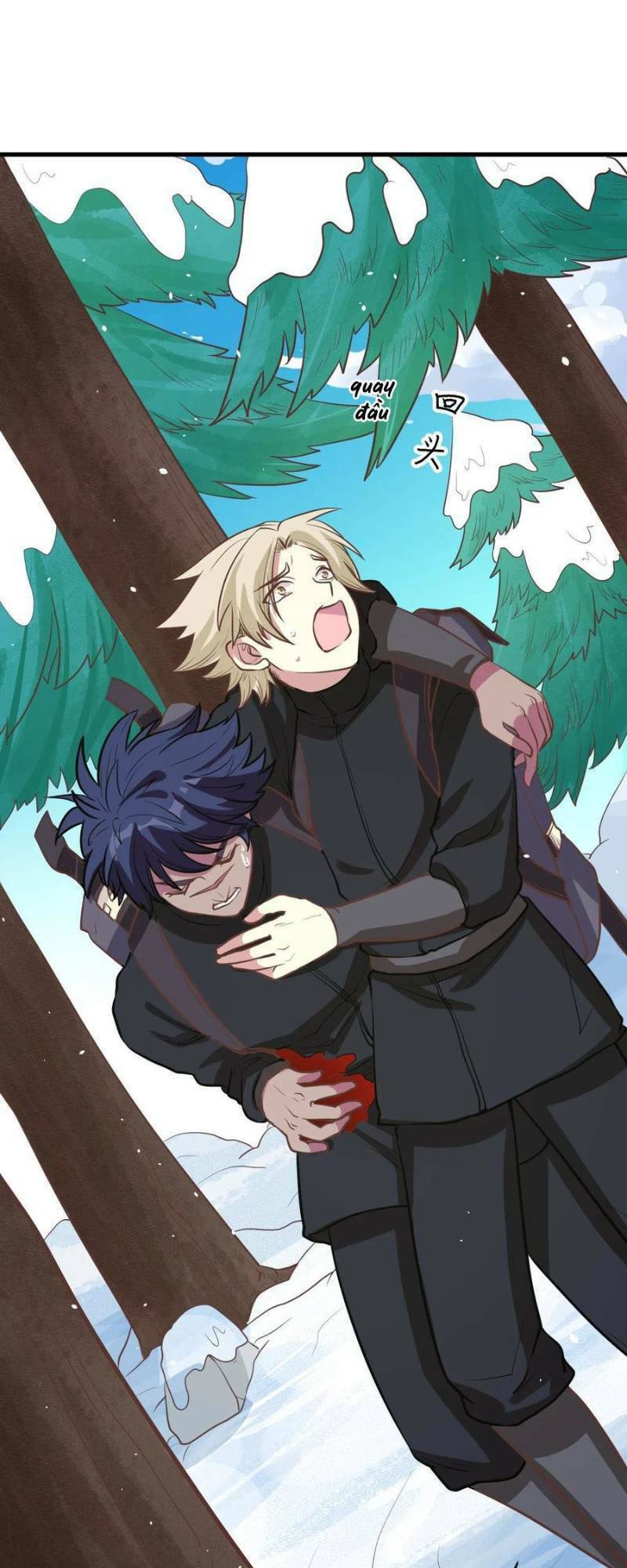 Từ Hôm Nay Bắt Đầu Làm Thành Chủ - Chapter 116.2 - Page 27