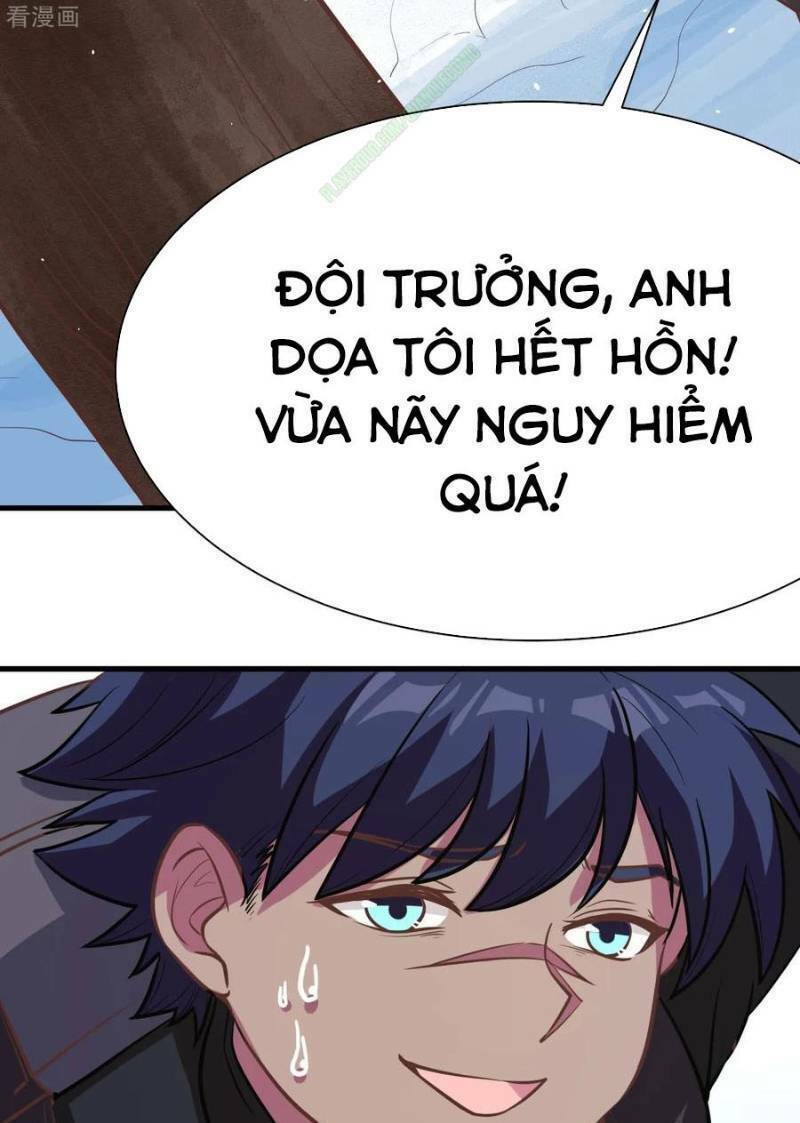 Từ Hôm Nay Bắt Đầu Làm Thành Chủ - Chapter 116.2 - Page 28