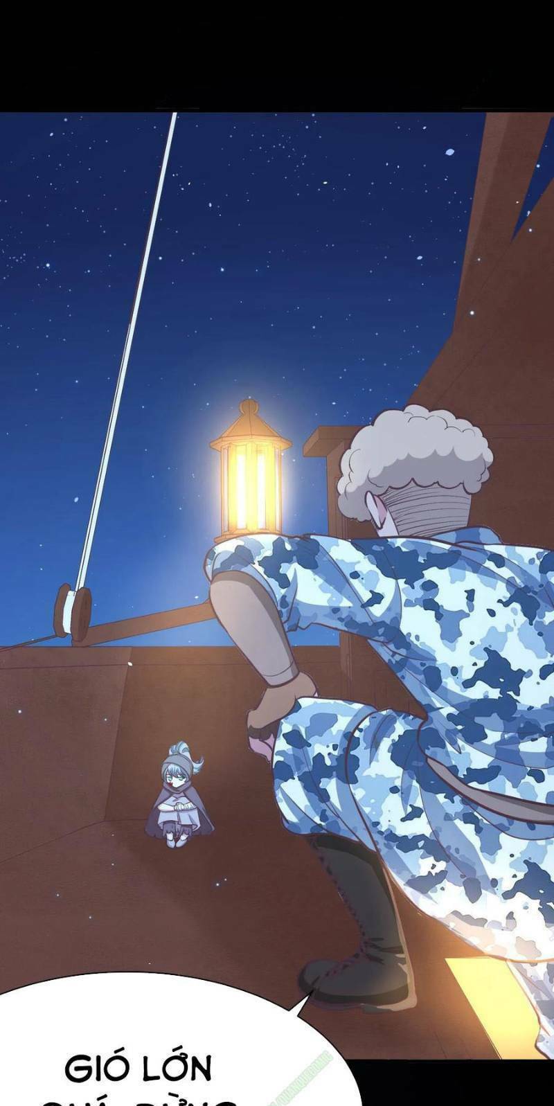 Từ Hôm Nay Bắt Đầu Làm Thành Chủ - Chapter 116.2 - Page 33