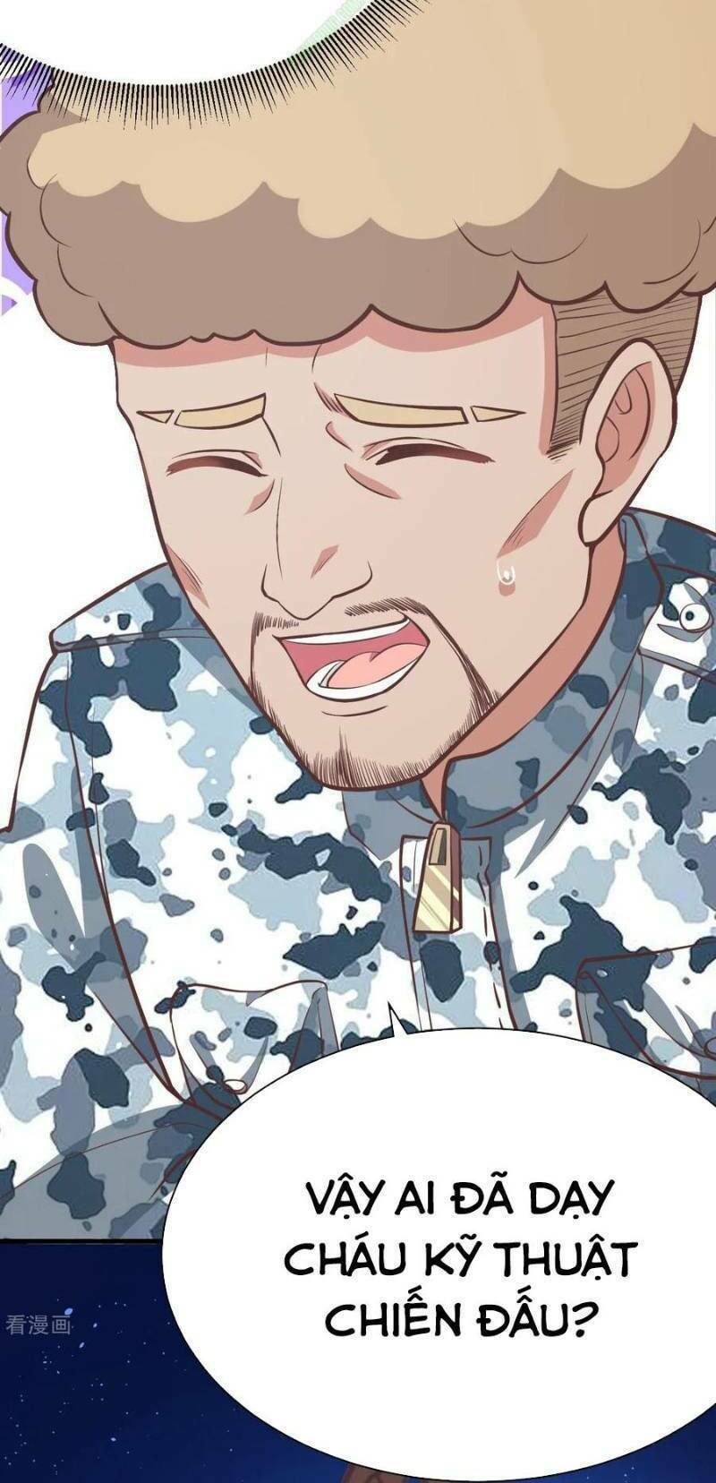 Từ Hôm Nay Bắt Đầu Làm Thành Chủ - Chapter 116.2 - Page 36