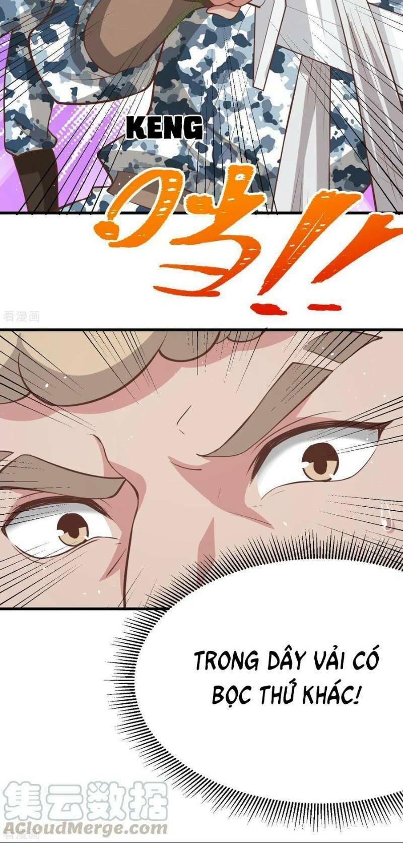 Từ Hôm Nay Bắt Đầu Làm Thành Chủ - Chapter 116.2 - Page 4