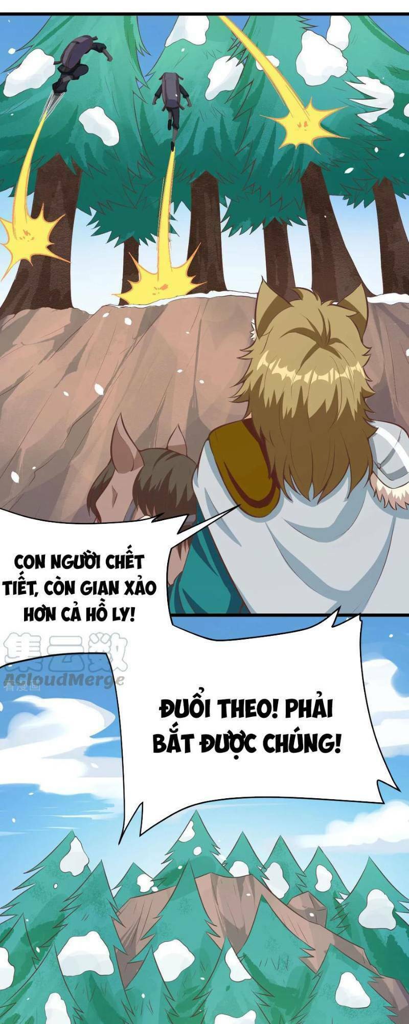 Từ Hôm Nay Bắt Đầu Làm Thành Chủ - Chapter 116 - Page 10