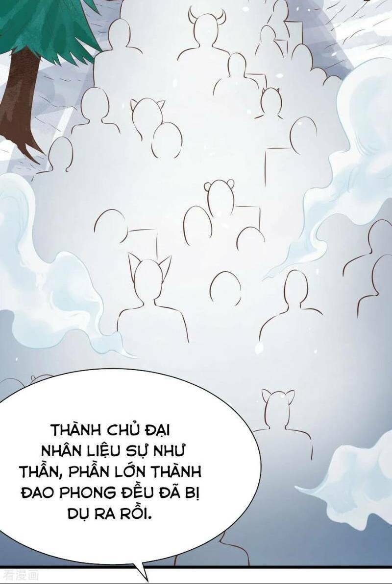 Từ Hôm Nay Bắt Đầu Làm Thành Chủ - Chapter 116 - Page 12