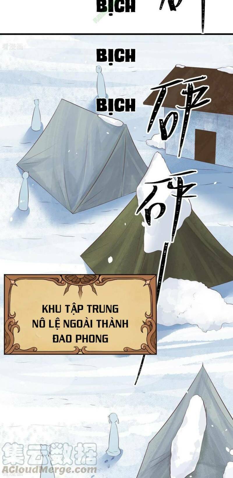 Từ Hôm Nay Bắt Đầu Làm Thành Chủ - Chapter 116 - Page 16