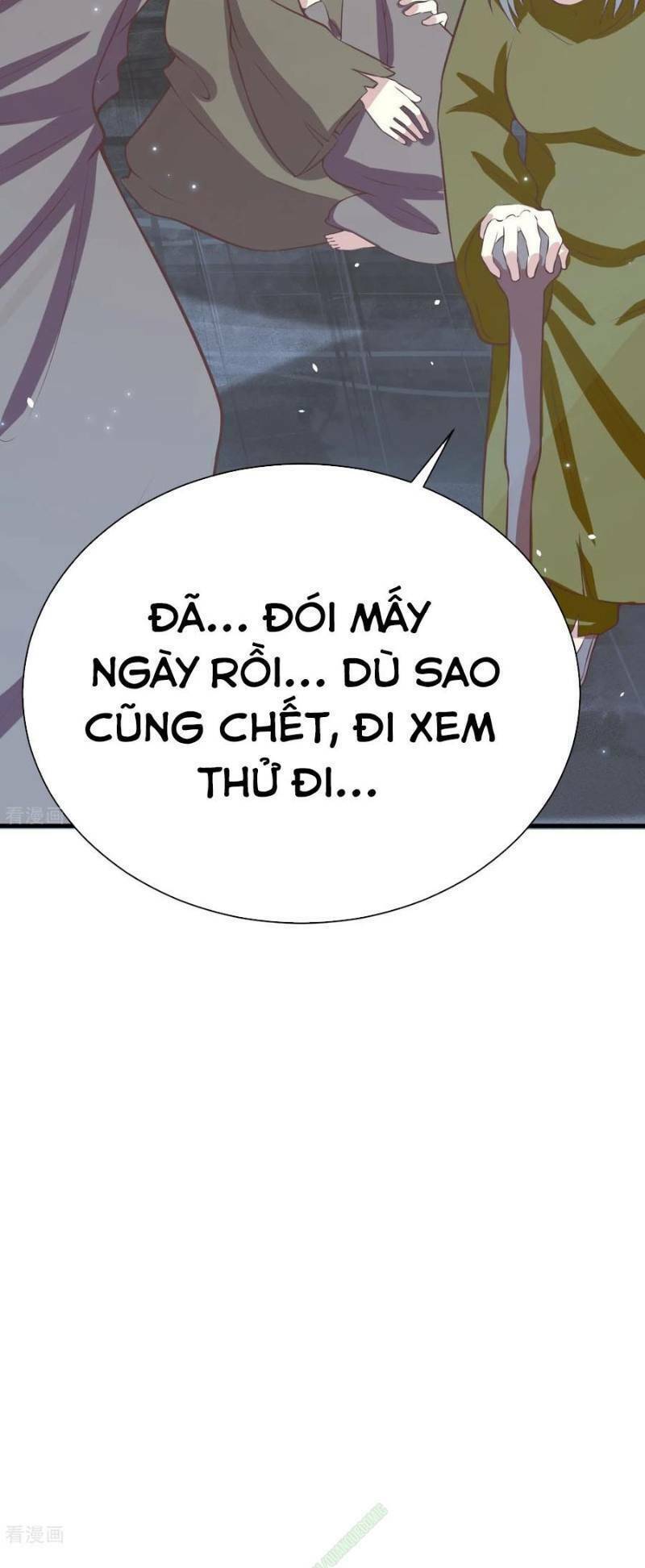 Từ Hôm Nay Bắt Đầu Làm Thành Chủ - Chapter 116 - Page 19