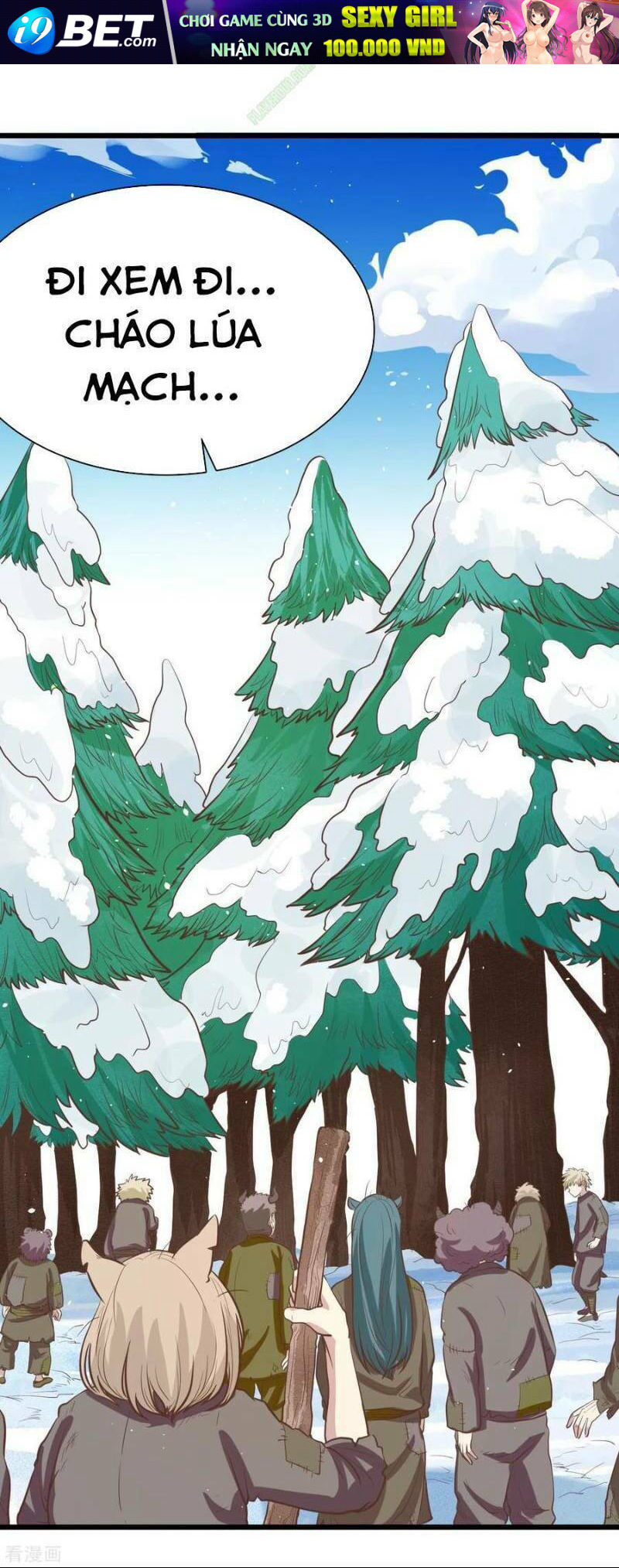 Từ Hôm Nay Bắt Đầu Làm Thành Chủ - Chapter 116 - Page 20