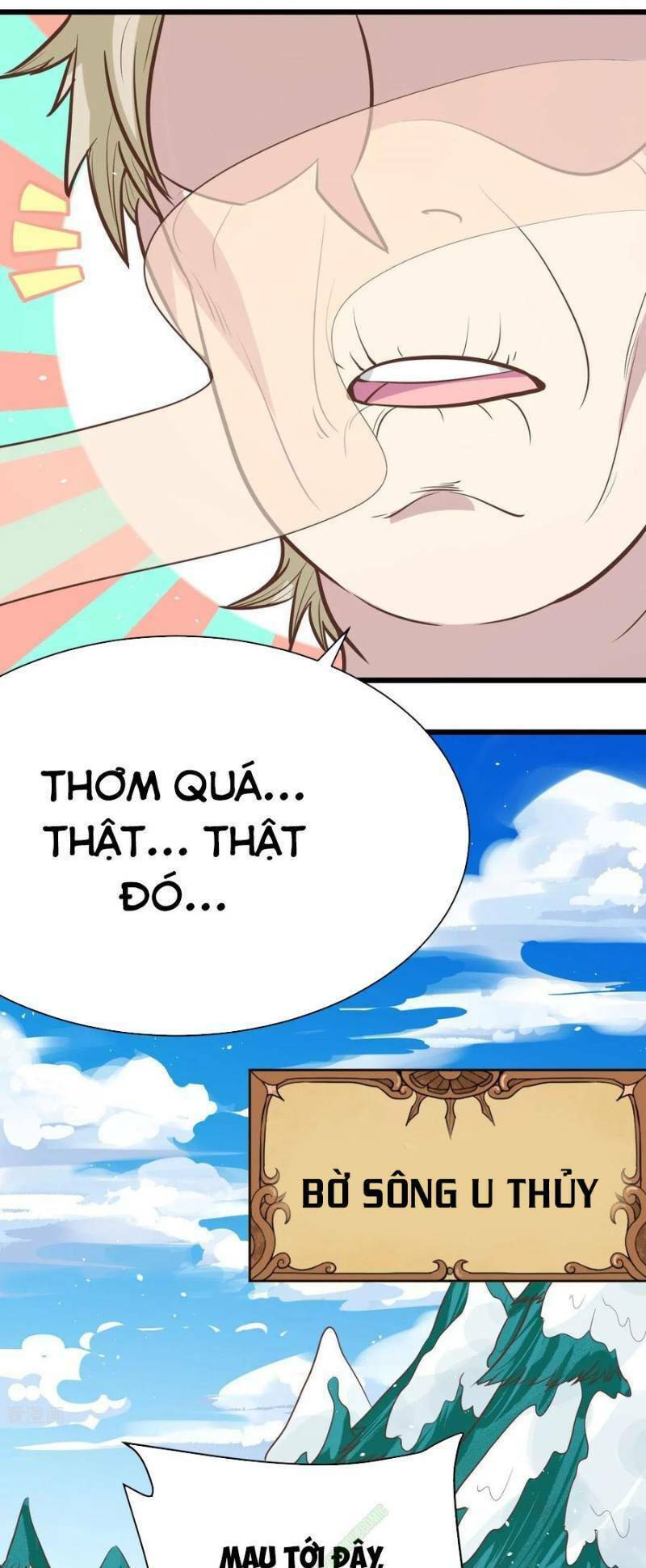 Từ Hôm Nay Bắt Đầu Làm Thành Chủ - Chapter 116 - Page 21