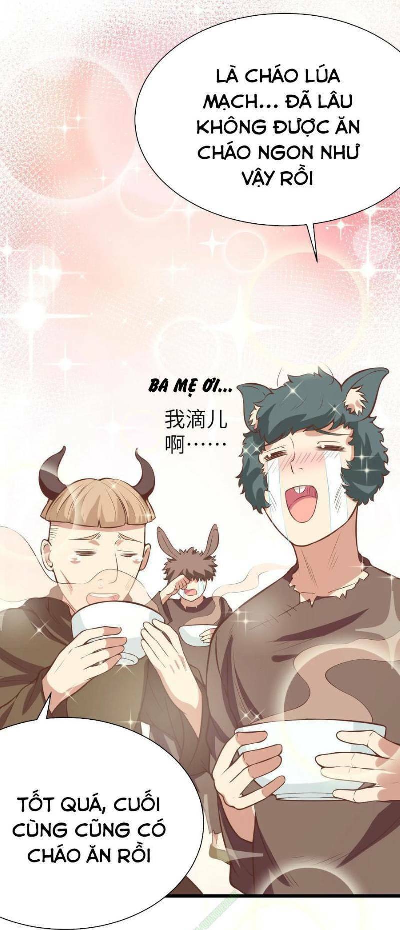 Từ Hôm Nay Bắt Đầu Làm Thành Chủ - Chapter 116 - Page 25