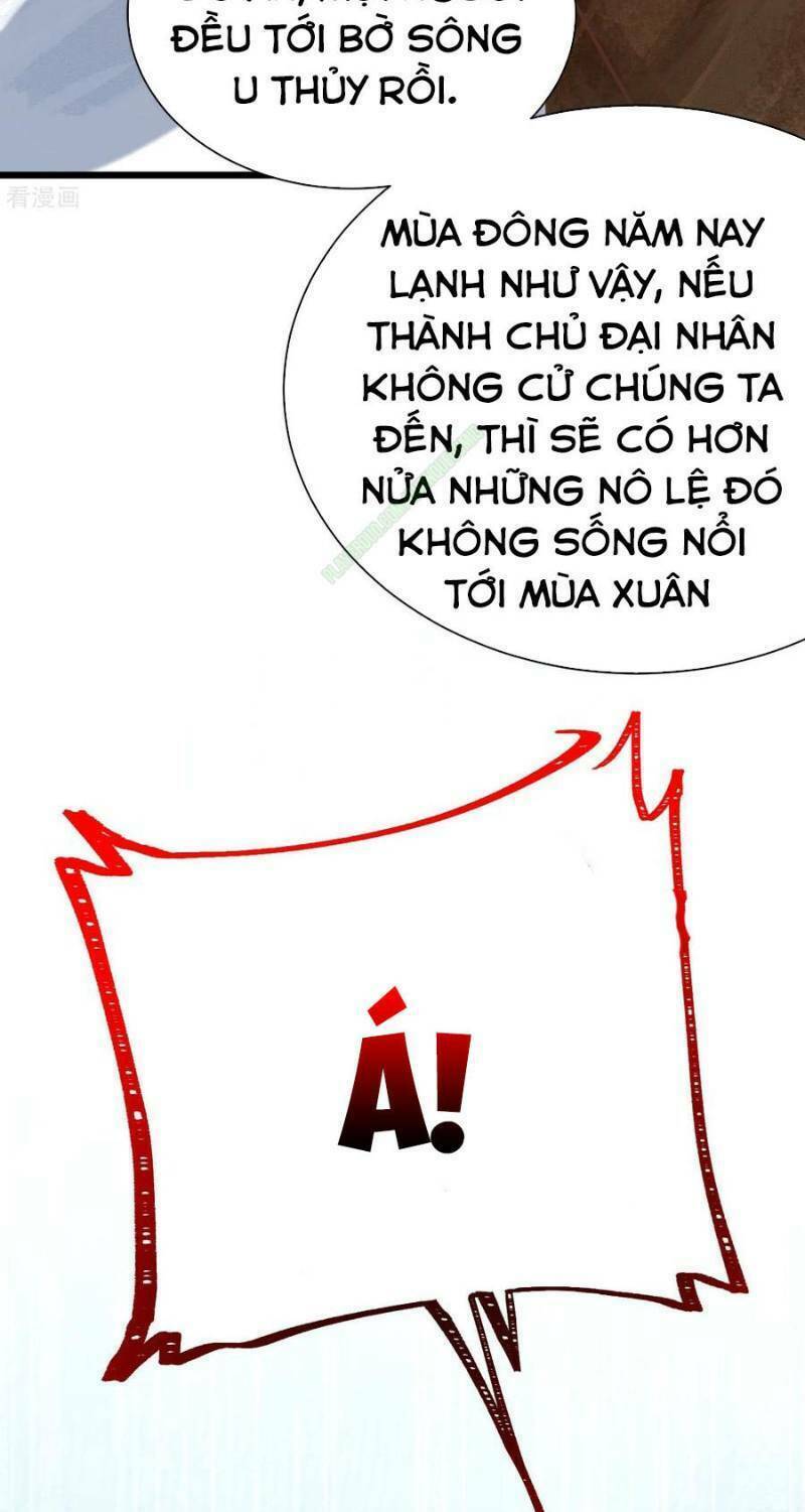 Từ Hôm Nay Bắt Đầu Làm Thành Chủ - Chapter 116 - Page 28