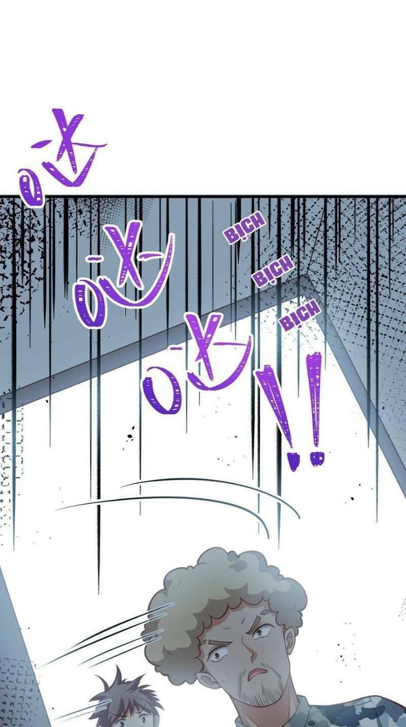 Từ Hôm Nay Bắt Đầu Làm Thành Chủ - Chapter 116 - Page 30