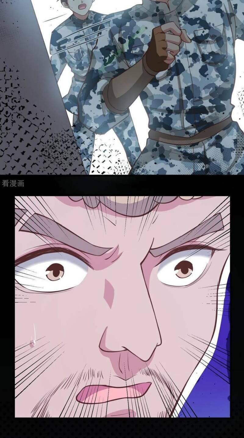 Từ Hôm Nay Bắt Đầu Làm Thành Chủ - Chapter 116 - Page 31