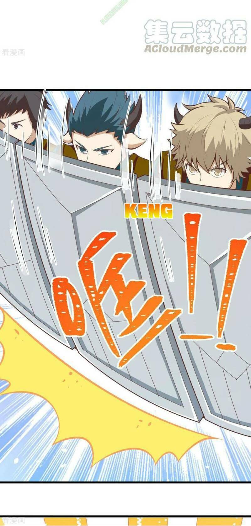 Từ Hôm Nay Bắt Đầu Làm Thành Chủ - Chapter 116 - Page 5