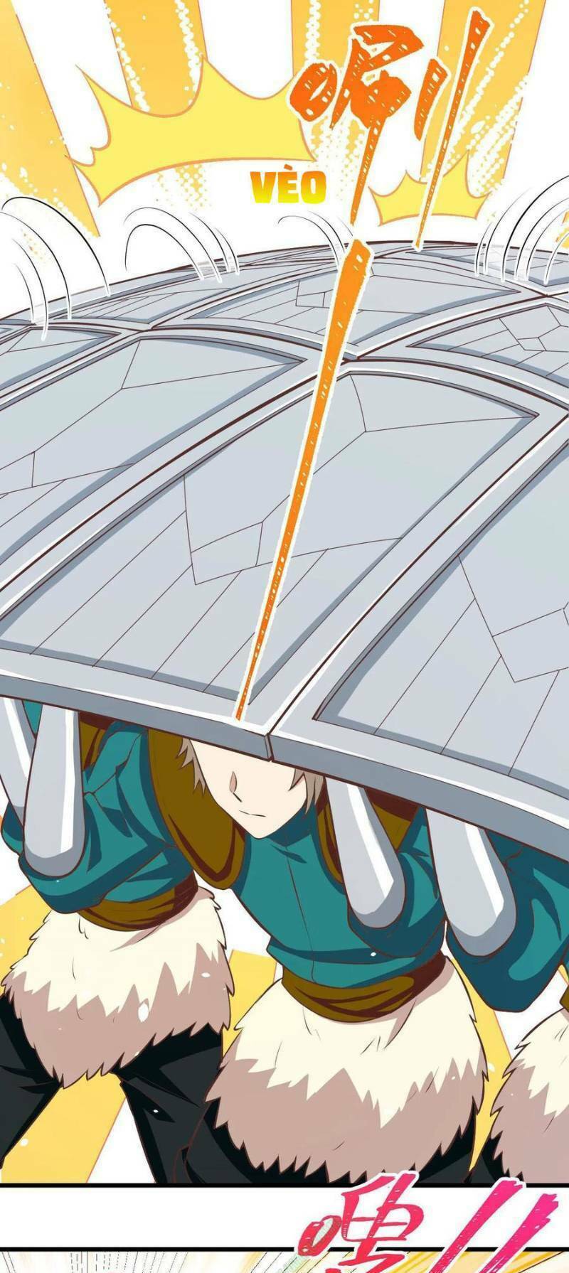 Từ Hôm Nay Bắt Đầu Làm Thành Chủ - Chapter 116 - Page 6