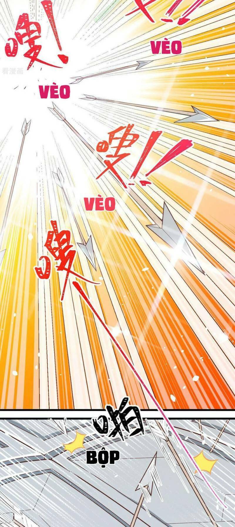 Từ Hôm Nay Bắt Đầu Làm Thành Chủ - Chapter 116 - Page 7